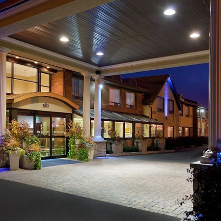 Quality Inn Saint-Jean-Sur-Richelieu Exterior foto