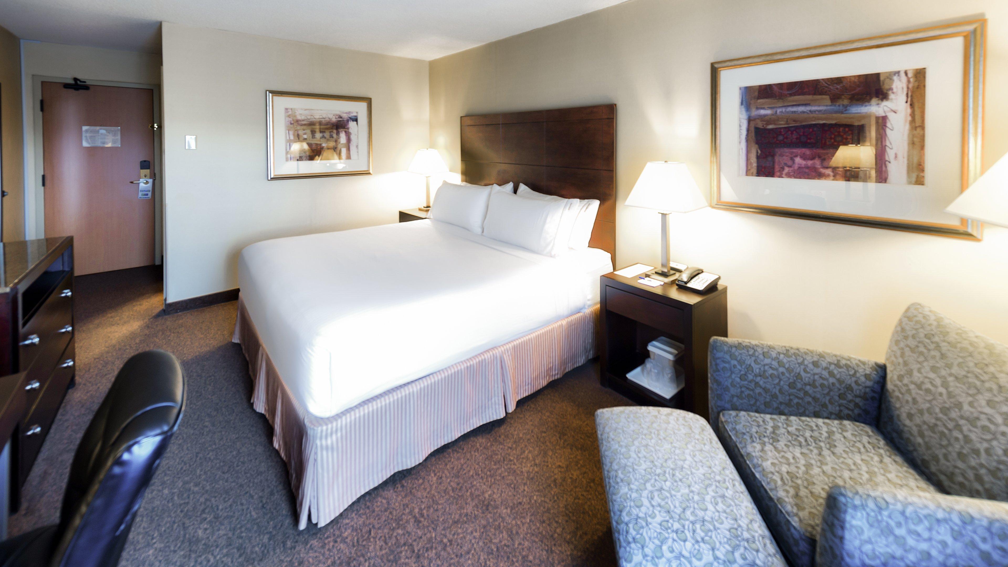 Quality Inn Saint-Jean-Sur-Richelieu Exterior foto