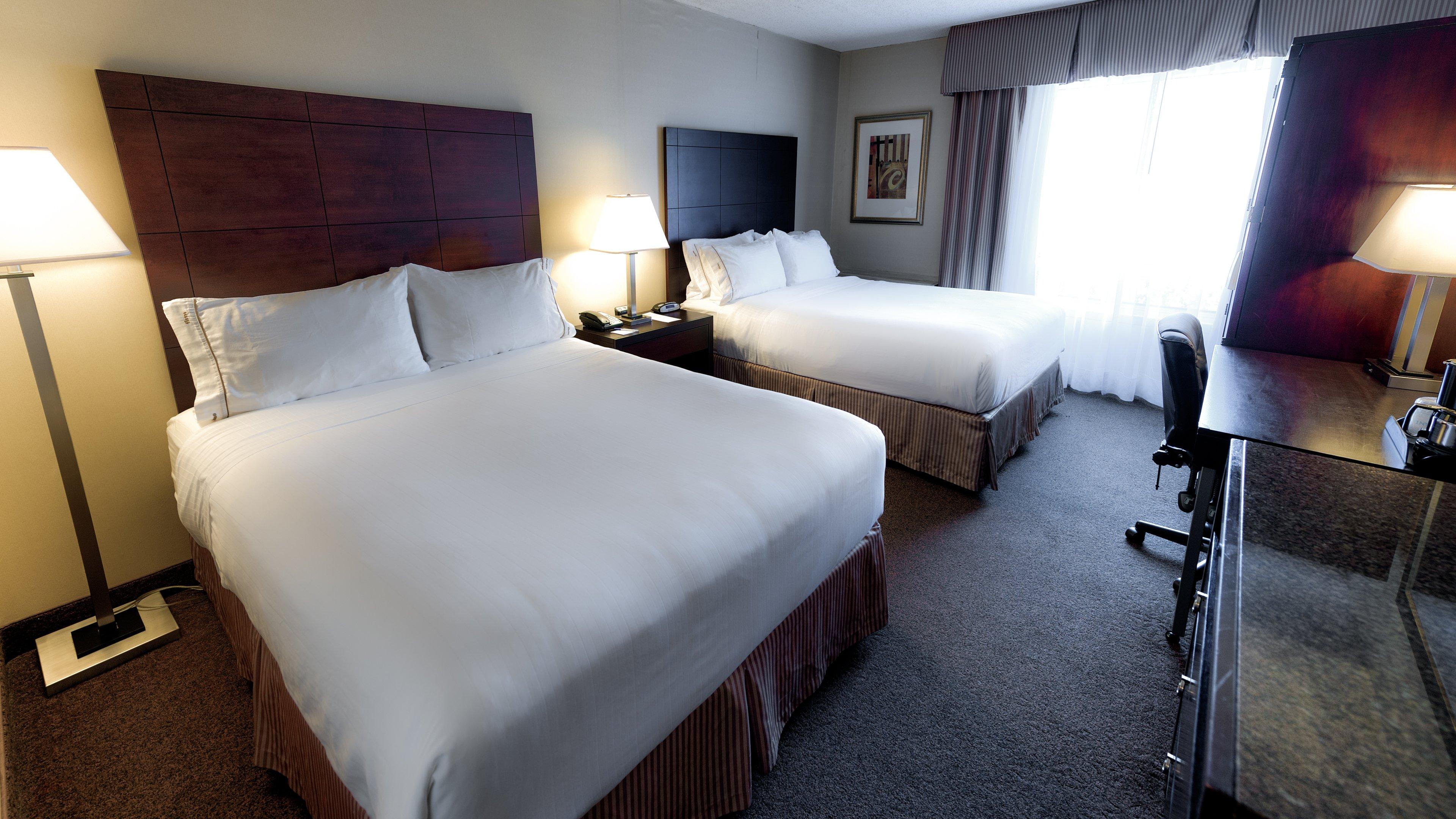 Quality Inn Saint-Jean-Sur-Richelieu Exterior foto
