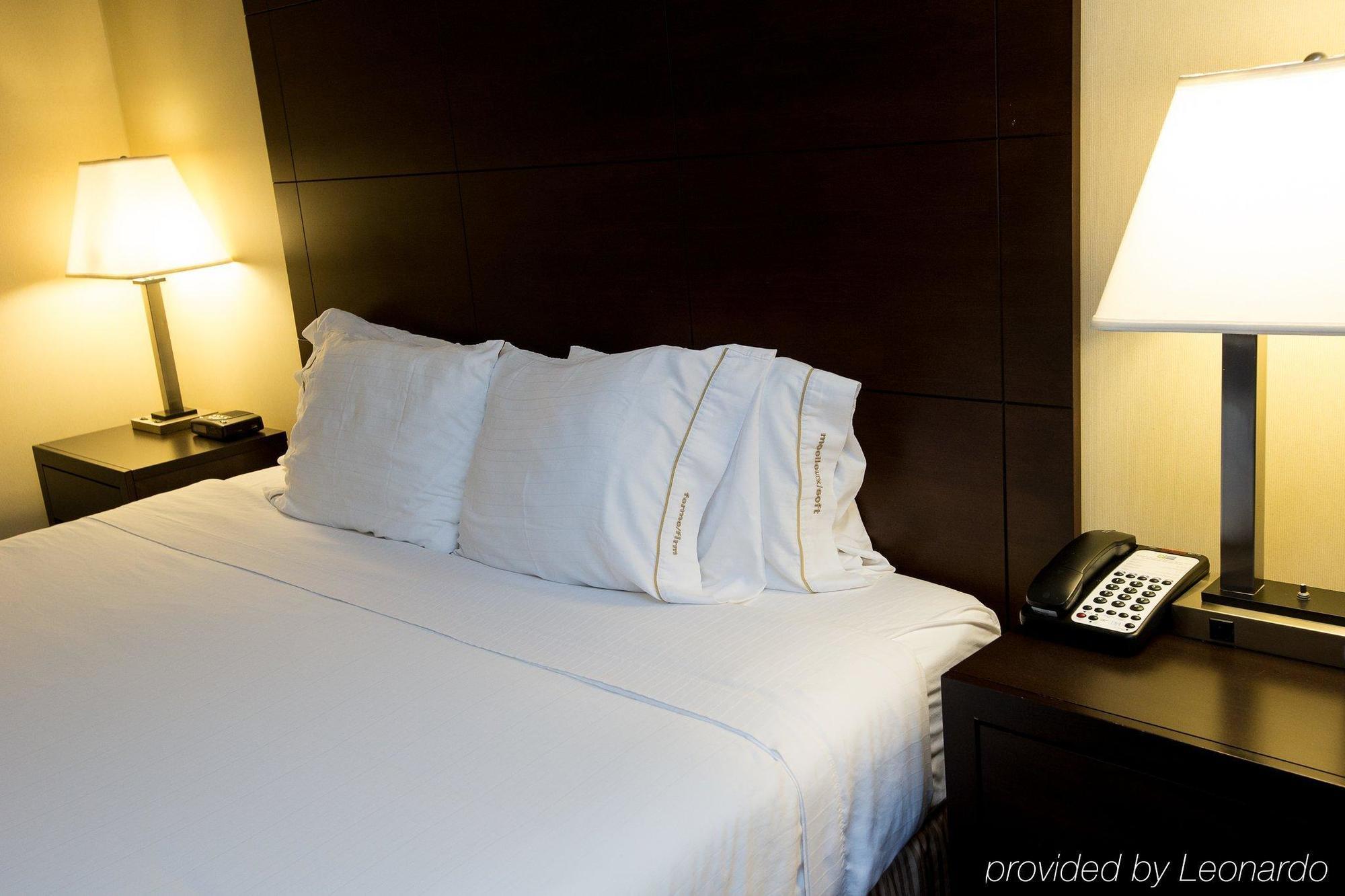 Quality Inn Saint-Jean-Sur-Richelieu Exterior foto